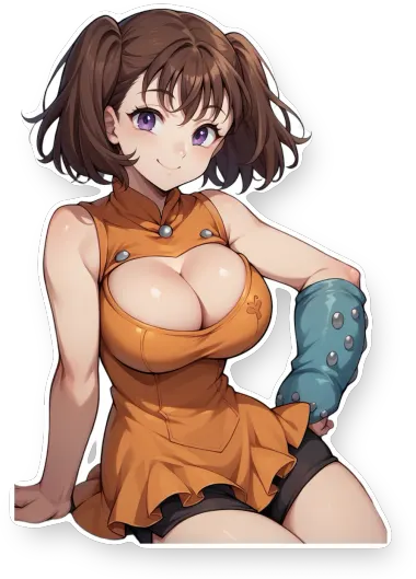 Nanatsu no Taizai