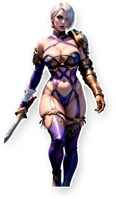 Isabella Ivy Valentine
