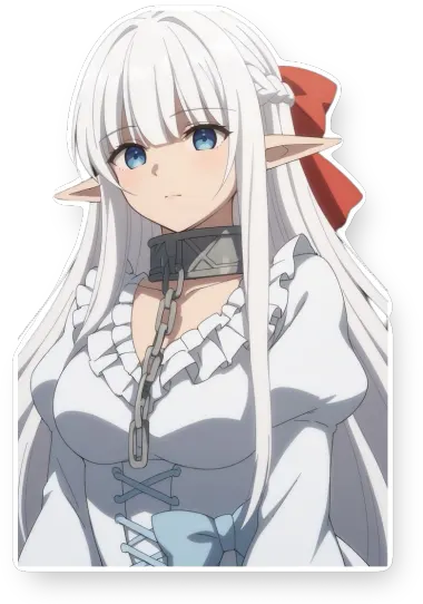 Nephelia Elf