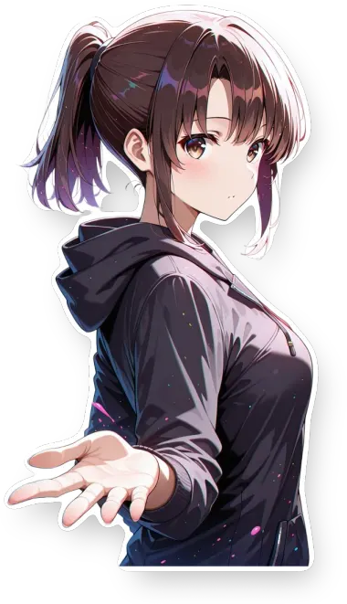 Saenai Heroine no Sodatekata
