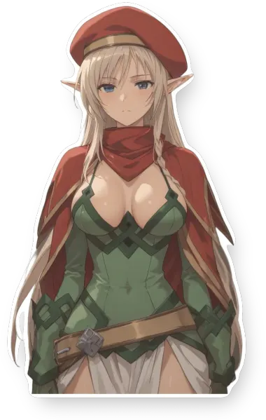 Queen's Blade