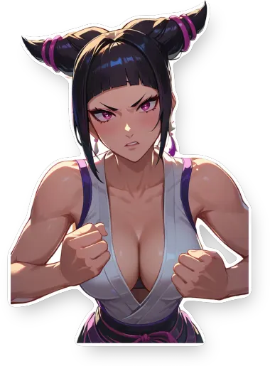 Street Fighter