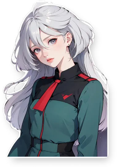 Mobile Suit Gundam: The Witch from Mercury