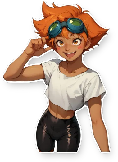 Cowboy Bebop