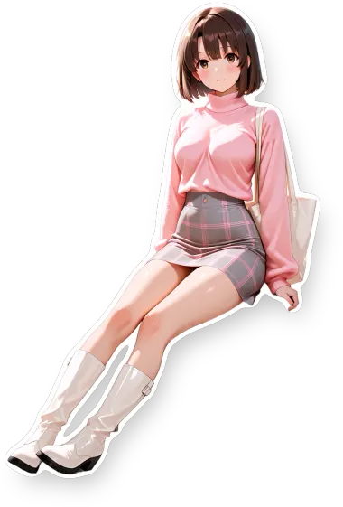 Saenai Heroine no Sodatekata
