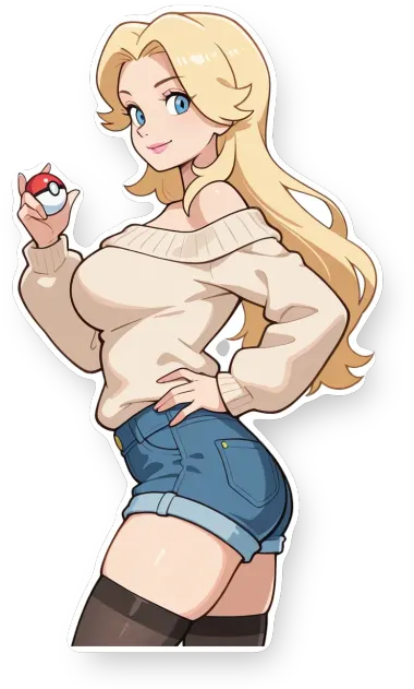 Pokémon