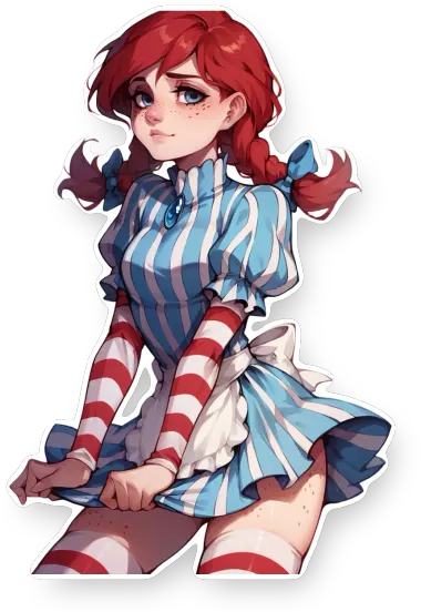 Wendy's
