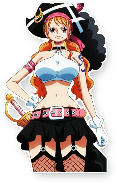 One Piece Film: Red