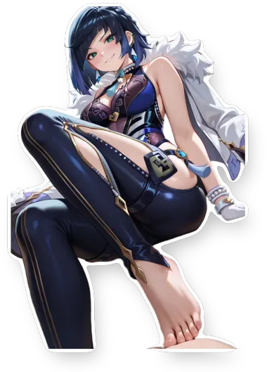 Genshin Impact