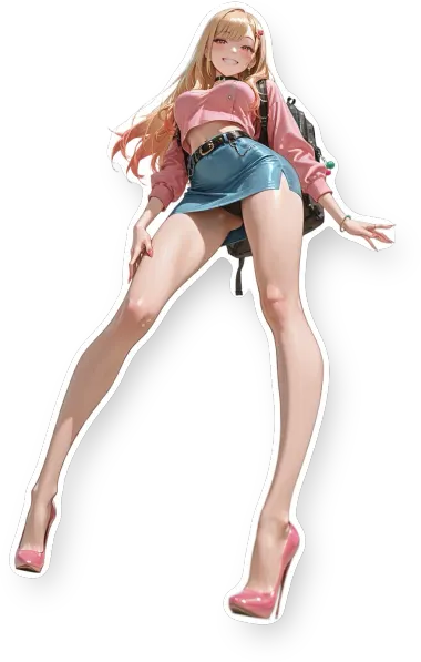 My Dress-Up Darling