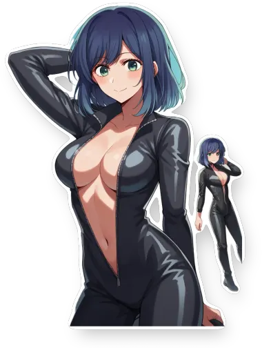 Oshi no Ko