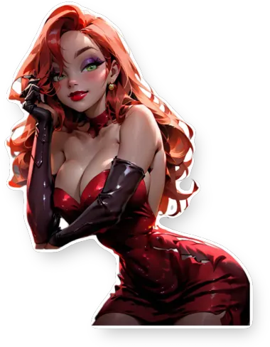 Who Framed Roger Rabbit