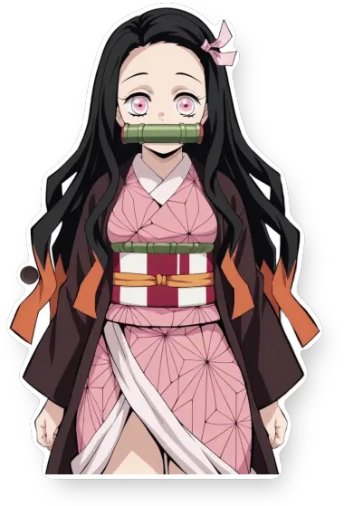Demon Slayer: Kimetsu no Yaiba