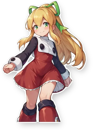 Mega Man