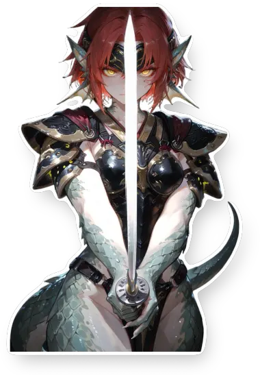 Monster Girl Quest!