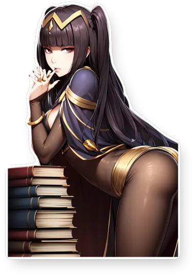 Fire Emblem