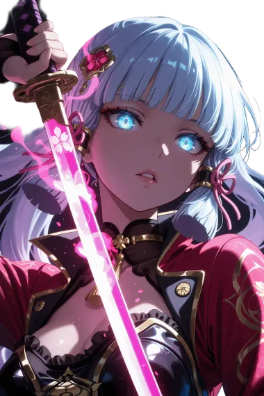Genshin Impact