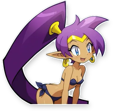 Shantae