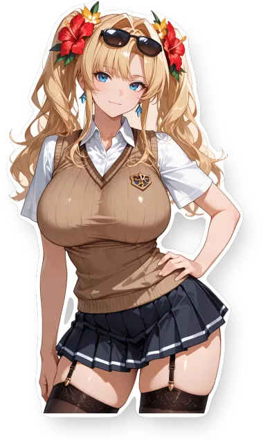Granblue Fantasy