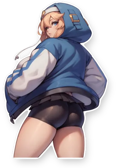 Guilty Gear