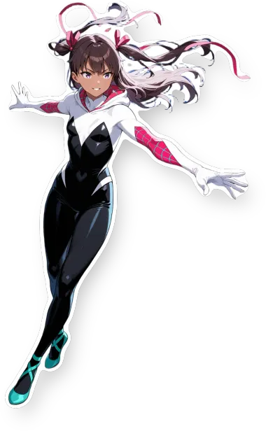 Spider-Man: Into the Spider-Verse