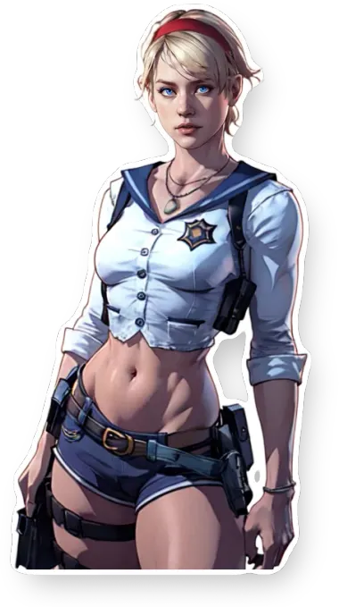 Resident Evil