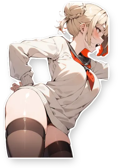 My Hero Academia
