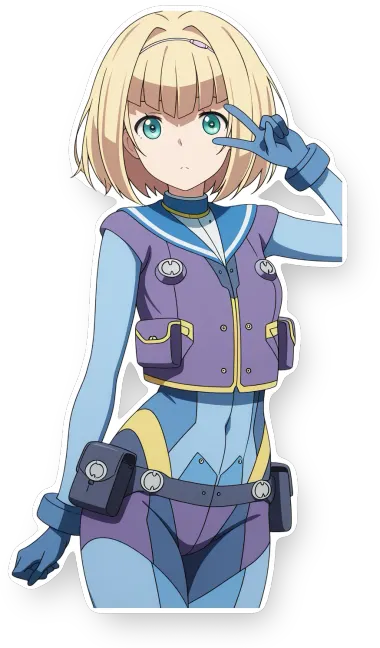 Heavy Object
