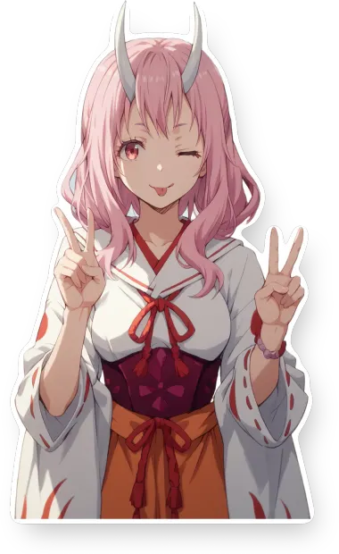 Slime's Shuna Shuna