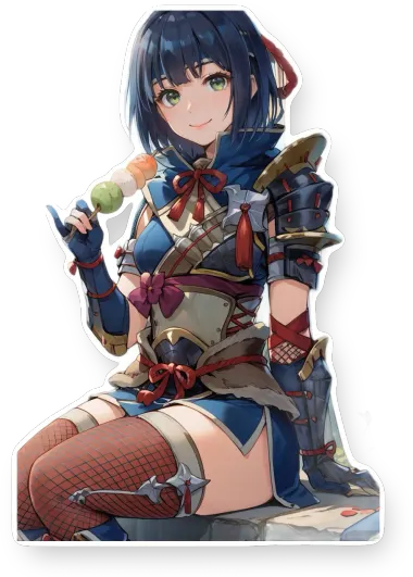 Monster Hunter