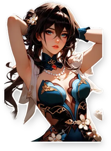 Honkai Impact 3rd