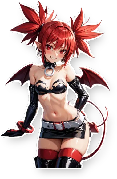 Disgaea
