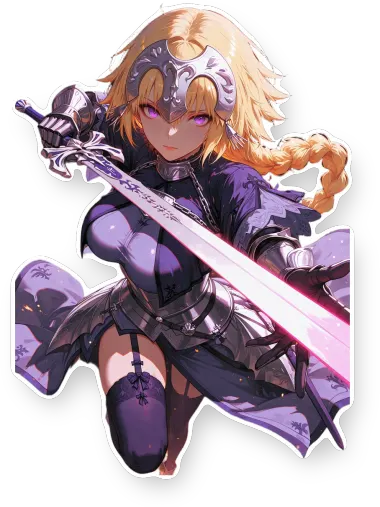 Fate