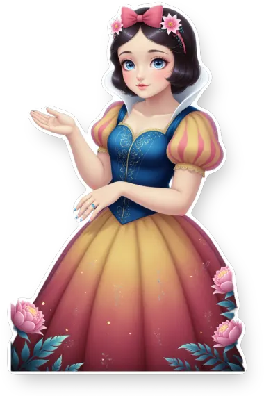 Snow White