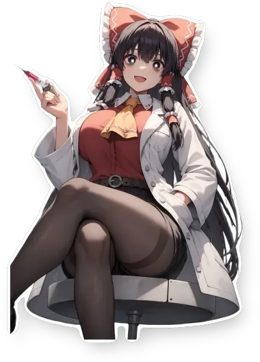 Touhou Project