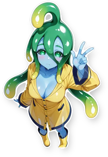 Monster Musume no Iru Nichijou