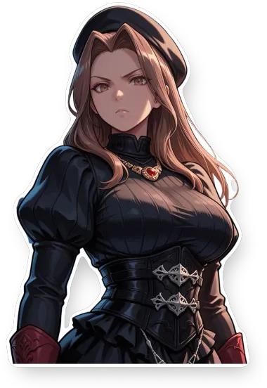 Tactics Ogre