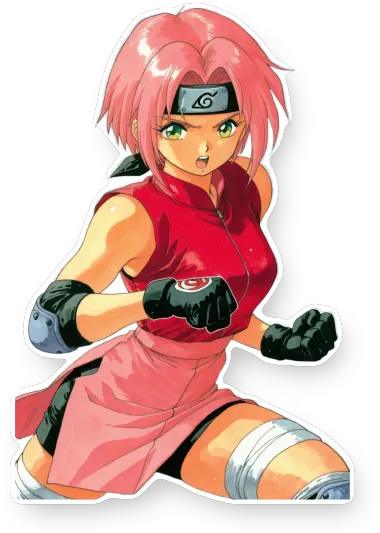 Naruto Shippuden