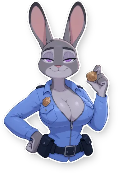 Zootopia