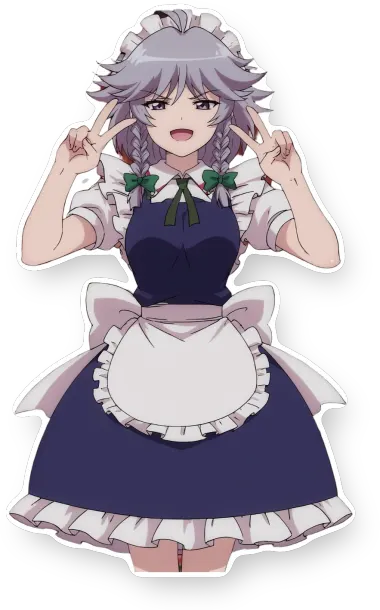 Touhou Memories of Phantasm