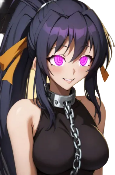 High School DxD
