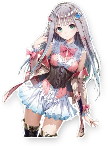 Atelier Series