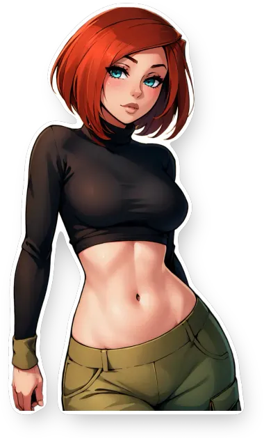 Kim Possible