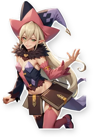 Tales of Berseria