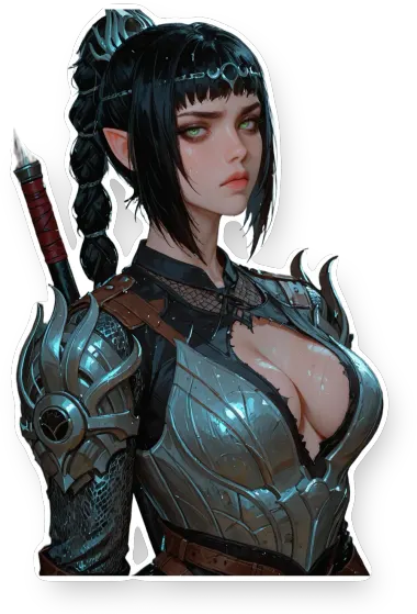 Baldur's Gate 3