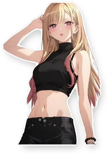 My Dress-Up Darling