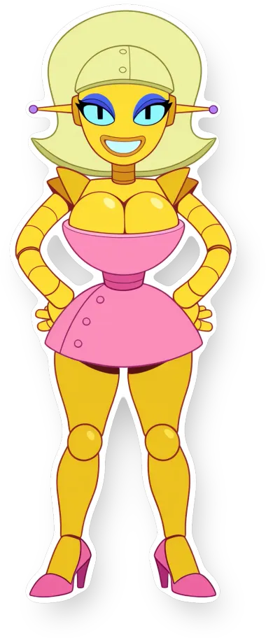 Futurama