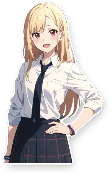 My Dress-Up Darling