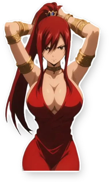 Fairy Tail