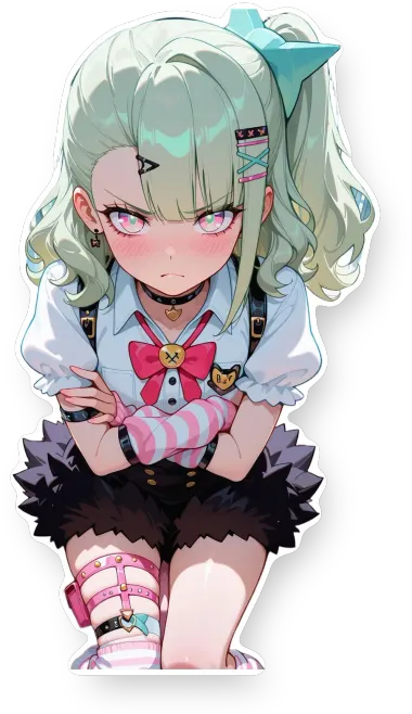 Chinatsu Remiel